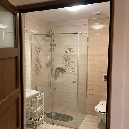 In Near Baltic Sea Apartament