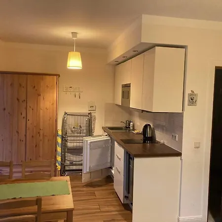 Apartament In Near Baltic Sea