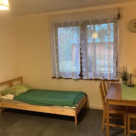 Apartament In Near Baltic Sea Pobierowo