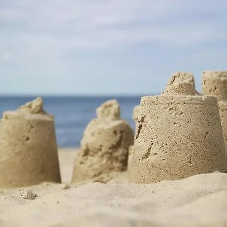 Apartament In Near Baltic Sea Pobierowo