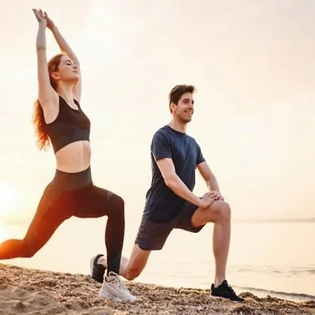 In Near Baltic Sea *