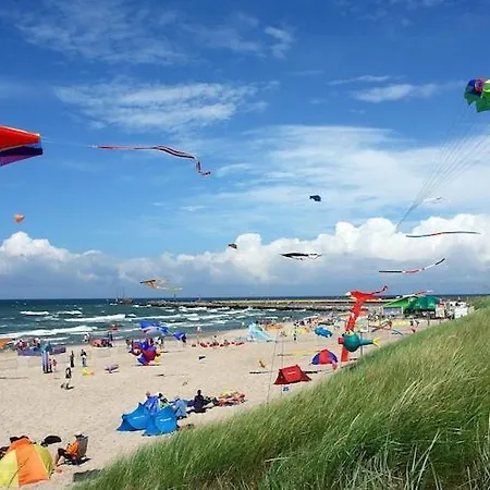 In Near Baltic Sea Apartament *