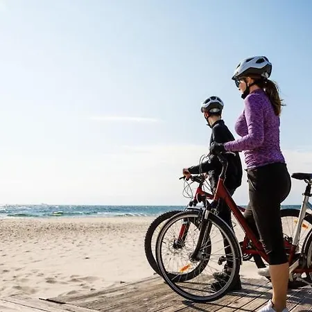 In Near Baltic Sea Apartament Pobierowo