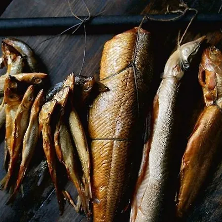 In Near Baltic Sea Pobierowo