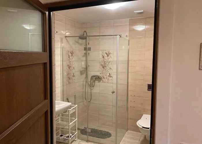 In Near Baltic Sea Appartement