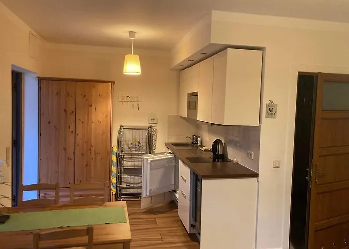 Appartement In Near Baltic Sea