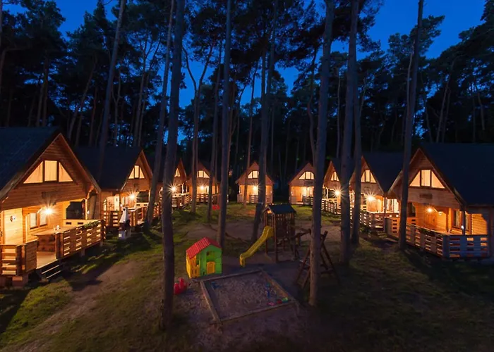 Appartement In Near Baltic Sea *