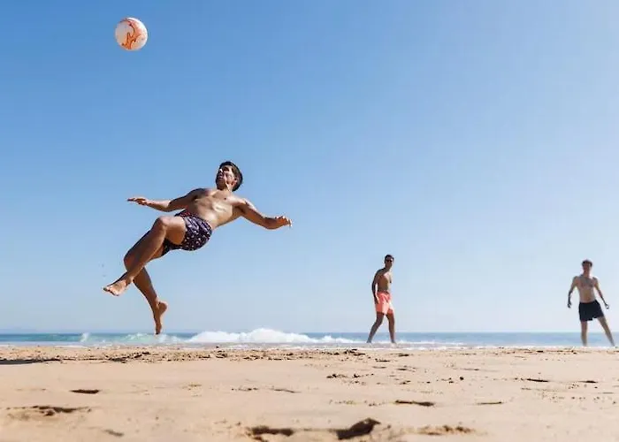 In Near Baltic Sea * Pobierowo